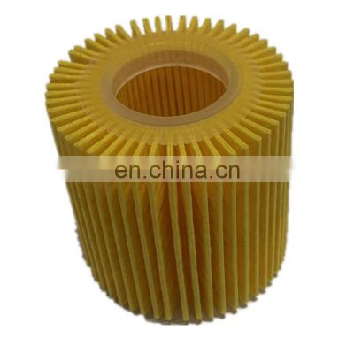 Great professional engine Car oil filter element For corolla Lexus 04152-37010 04152-40060