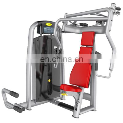 Indoor Discount 2021 Hot Minolta Fitness Body Perfect Commercial Exercise Strength Equipment MND AN20 Chest Press GYM Equipment