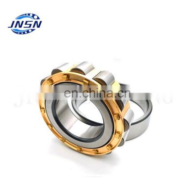 Hot Selling High Precision Low Noise N202EM NU2206E Cylindrical Roller Bearing   120X260X55MM  N324