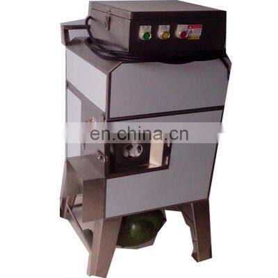 alipay sweet corn thresher corn shelling machine