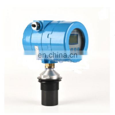 Taijia level gauge Liquid nitrogen level sensor Ultrasonic level meter