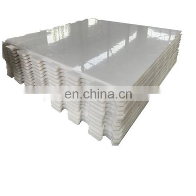 Very Cheap UHMWPE China Synthetic Ice Rink Price Supplier
