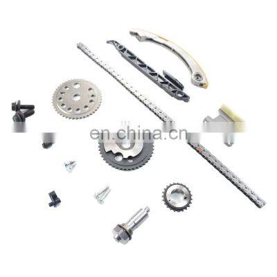 Timing Chain Kit for Opel Zafira B (A05) MPV 2.2 Engine Z22YH TK1008