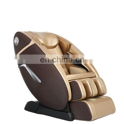 HC-N004 HOT Sale space capsule kneading auto electric body massage chair massage chair full body