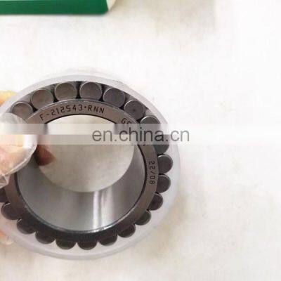 50x72.25x40 Germany quality cylindrical roller bearing F-212543 F212543.RNN textile bearing F-212543.RNN bearing