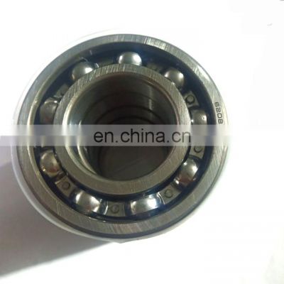 China 6040M/C3 bearing size: 200x310x5mm deep groove ball bearing 6040M/C3