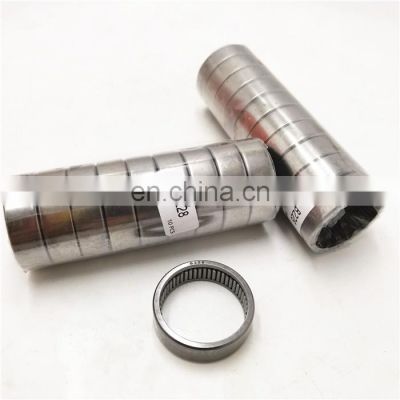 Drawn Cup Needle Roller Bearing B228 bearing size 34.925*41.275*12.7mm