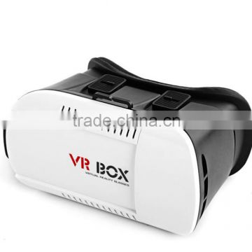 2016 Classical VR Box 1.0 360 Degree Trendy VR Headset