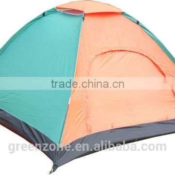 Hot sale Camping Tent LYCT-002 2 person red tent