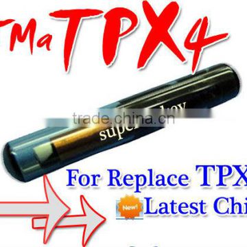 Hot Offer JMA Clone ID46 TPX4 Chip ( TPX3 replacement)