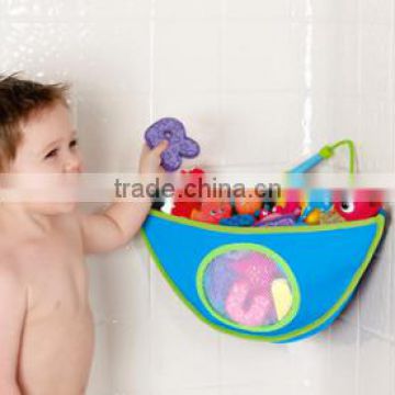 Baby bath toy organizer Trade Assurance Supplier