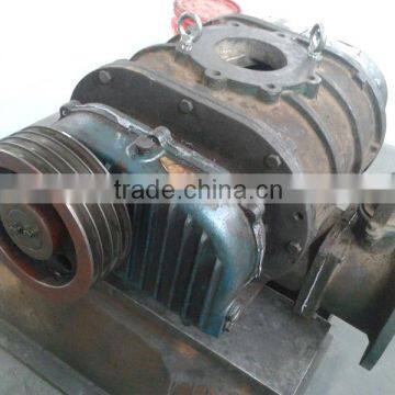 blower for hot air exhaust