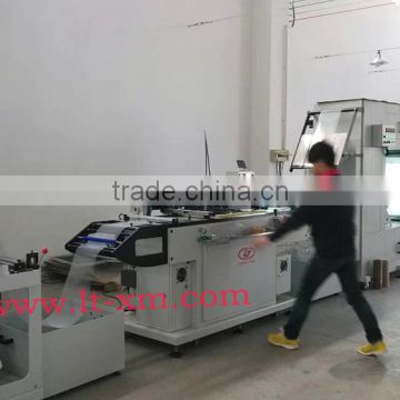 Nameplate Silk Screen Printing Machine