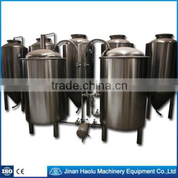 12BBL Beer brewing Machine/ brewery/Equipment /device/Plant /line/warehouse
