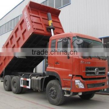 Dongfeng dump truck 6x4 Tipper