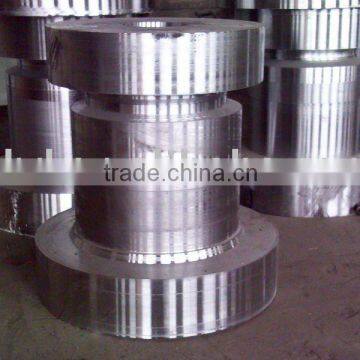 Cross Tee forgings