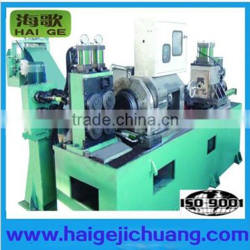 Centerless coil to bar peeling machine made in China