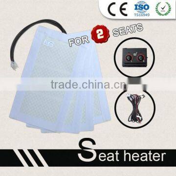 Best seller dc 12v car heater for toyota land cruiser