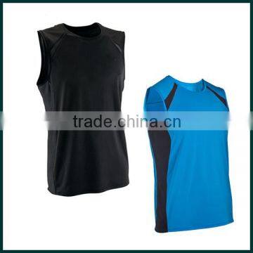 Running jersey / running wear / running waistcoat / running top