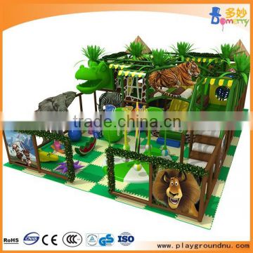 2015 Hot Selling Factory Directly Supply Free Desgin Indoor Soft Play Area