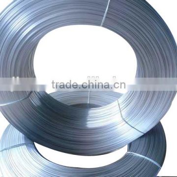 DIN 10305 10.0x0.70mm ERW steel tube for sale