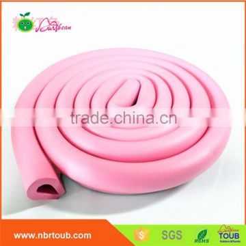different child protective corner cushion for door