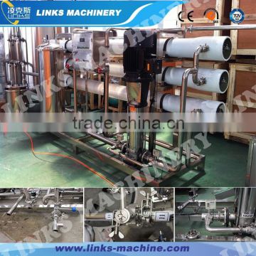 1000L Mineral Water Treatment Machine/ Water Treatment Plant