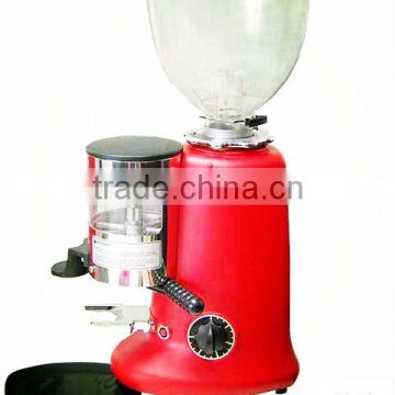 BA-GF-CG11 BARISIO new style high power Espresso coffee grinder for restaurant