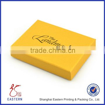 Luxury Paper Chocolate Candy box / Chocolate Packaging Box / Chocolate Gift Box                        
                                                                                Supplier's Choice