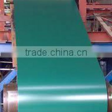 constructural material ppgi color coated steel coil
