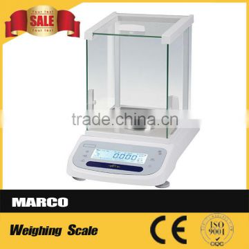2000g LCD display sensitive balance and scales