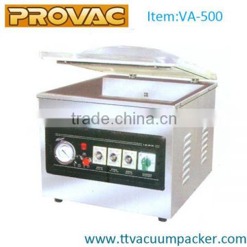 2014 hot sell automatic food vacuum packing machine/fruit and vegetable vacuum packer