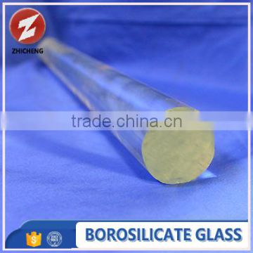 thich large borosilicate glass tube