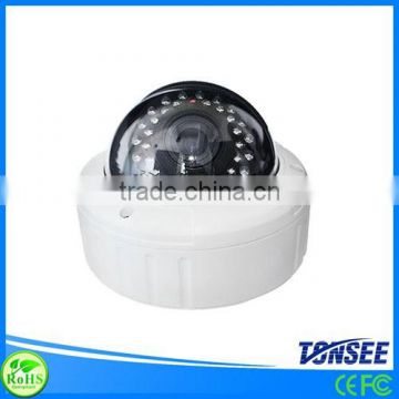 Intelligent Dome Camera With 420-1200TVL Sony CCD/CMOS hot new products for 2015