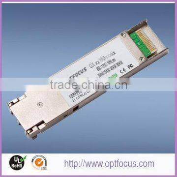 CWDM 10g XFP module 80KM 1490NM~1550NM