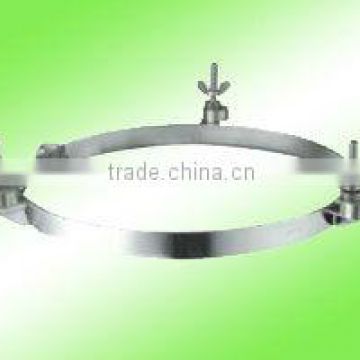 High quality and Low Price Refluence clamp (Milking Machine spare part)