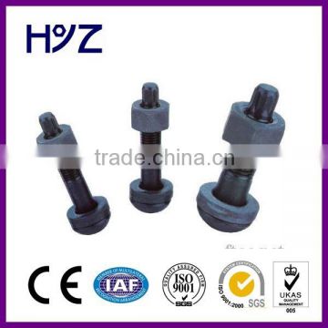 high strength TC bolt for structural steel joint ASTM A490
