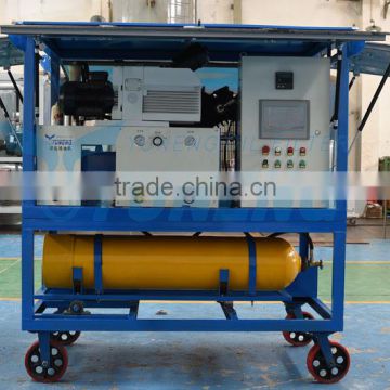 SF6 Gas Recycling Machine Factory Directly Sale