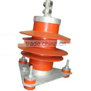 DC Surge Arrester for Electrified Railway
