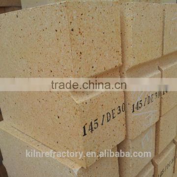 henan refractory suppliers high temperature firebrick for sale