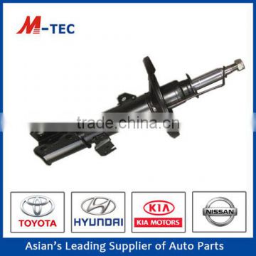 Toyota corlolla shock absorber kyb of auto parts with OE 48510-80178