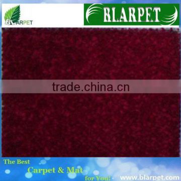 Alibaba china hot selling high quality solid color tufted carpet