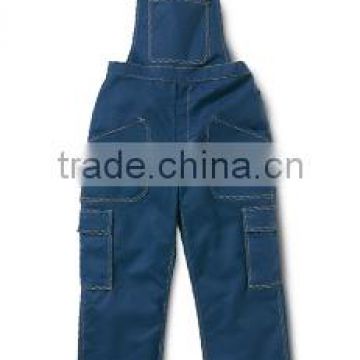 100% cotton worker painter trouser with EN13688