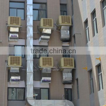 New Condition and Electric Power Source Industrial Air Conditioners