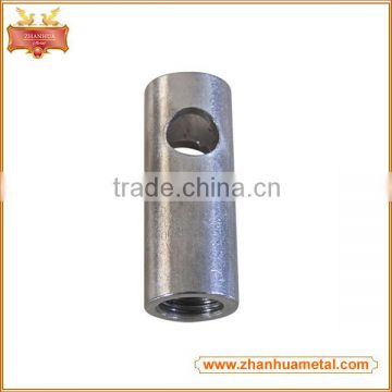 Lifting Socket with cross hole for precast concrete elements