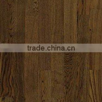 Wood-imitation Reinforced PVC Flooring Film