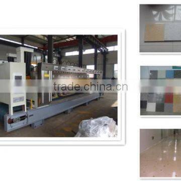 KBJX concrete floor tile polishing machine