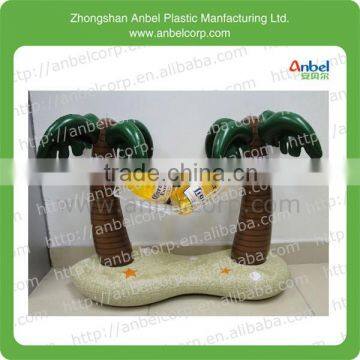 outdoors PVC products beach advertise item