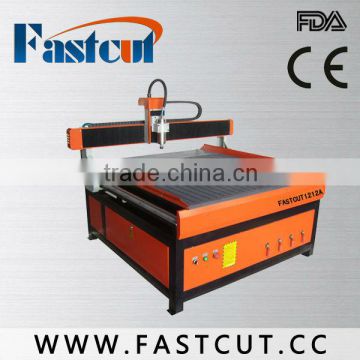Factory on sale Fastcut-1212 advertisement cnc carving machine