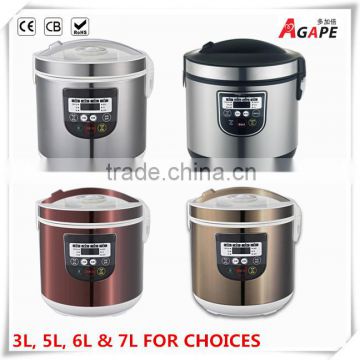 ELECTRIC RICE COOKER ARC-T138B